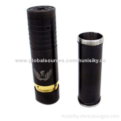 Nzonic V5 Clone ModNew
